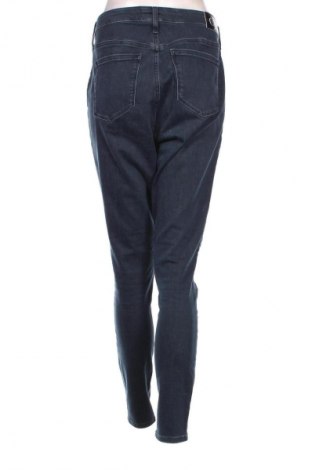 Dámske džínsy  Calvin Klein Jeans, Veľkosť L, Farba Modrá, Cena  38,95 €