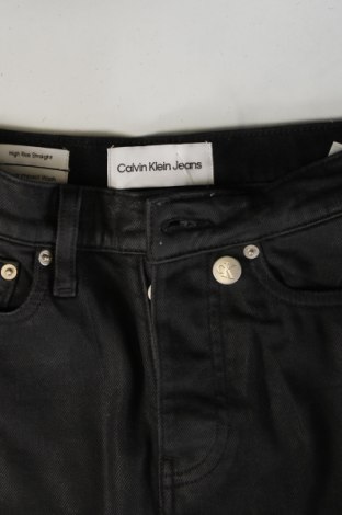 Női farmernadrág Calvin Klein Jeans, Méret XS, Szín Fekete, Ár 17 399 Ft