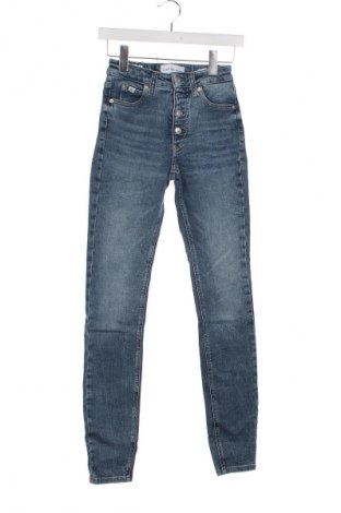 Damen Jeans Calvin Klein Jeans, Größe XS, Farbe Blau, Preis € 52,49