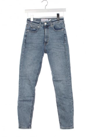 Damen Jeans Calvin Klein Jeans, Größe XS, Farbe Blau, Preis € 47,32