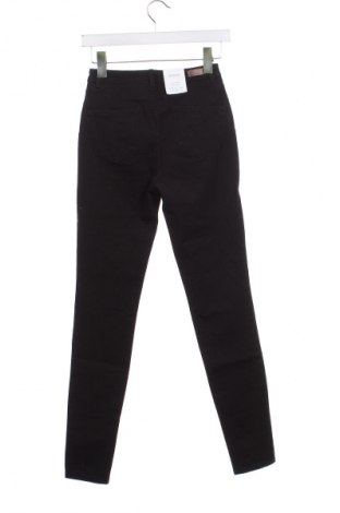 Damen Jeans Camaieu, Größe XS, Farbe Schwarz, Preis 12,99 €