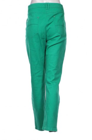 Damen Jeans Canda, Größe XL, Farbe Grün, Preis € 6,74