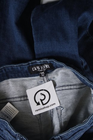 Dámské džíny  Cars Jeans, Velikost M, Barva Modrá, Cena  169,00 Kč