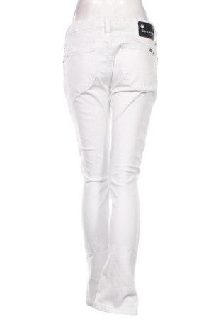 Damen Jeans Cars Jeans, Größe XL, Farbe Weiß, Preis € 5,49