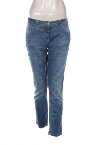 Damen Jeans Cecil, Größe L, Farbe Blau, Preis € 12,49