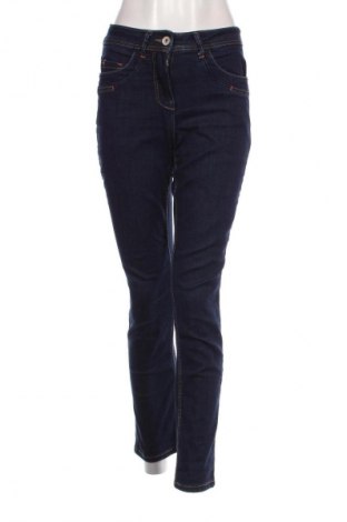 Damen Jeans Cecil, Größe S, Farbe Blau, Preis 3,49 €