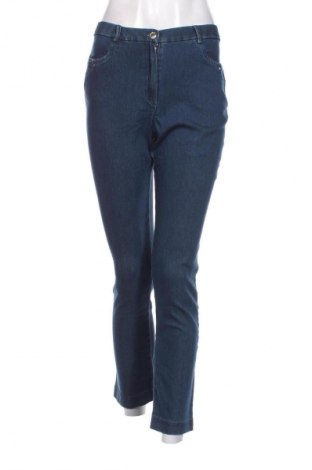 Damen Jeans Christine Laure, Größe M, Farbe Blau, Preis € 15,99