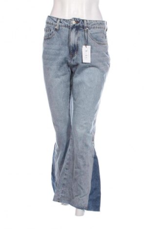 Damen Jeans Cider, Größe M, Farbe Blau, Preis € 8,99