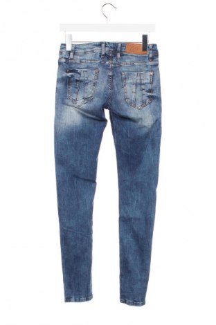 Damen Jeans Cipo & Baxx, Größe S, Farbe Blau, Preis 12,77 €