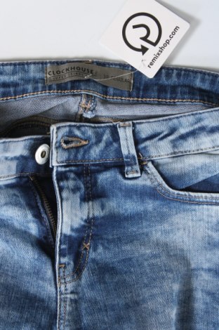 Damen Jeans Clockhouse, Größe M, Farbe Blau, Preis € 6,99