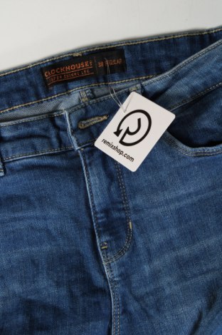 Damen Jeans Clockhouse, Größe M, Farbe Blau, Preis € 6,99