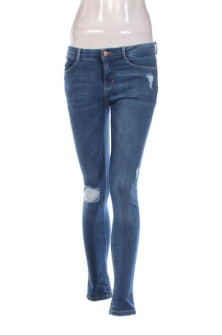 Damen Jeans Clockhouse, Größe M, Farbe Blau, Preis 6,99 €