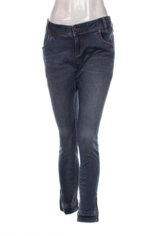 Damen Jeans Clockhouse, Größe XL, Farbe Blau, Preis 7,99 €