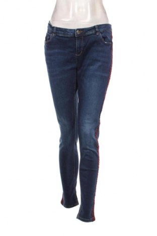 Damen Jeans Clockhouse, Größe XL, Farbe Blau, Preis € 11,23