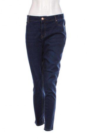 Damen Jeans Clothing & Co, Größe L, Farbe Blau, Preis 6,49 €