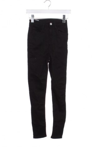 Blugi de femei Colloseum, Mărime XXS, Culoare Negru, Preț 29,99 Lei