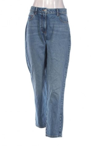 Damen Jeans Collusion, Größe L, Farbe Blau, Preis 33,40 €