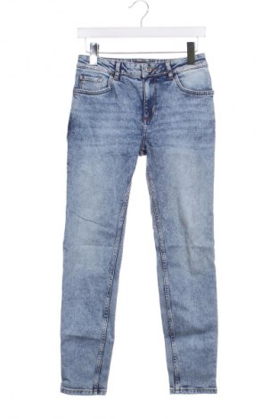 Damen Jeans Comma,, Größe XS, Farbe Blau, Preis 10,99 €