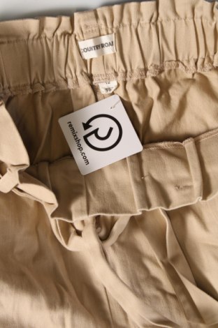 Damenhose Country Road, Größe M, Farbe Beige, Preis € 6,49