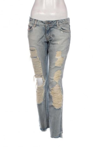 Damen Jeans Criminal, Größe M, Farbe Blau, Preis 4,99 €