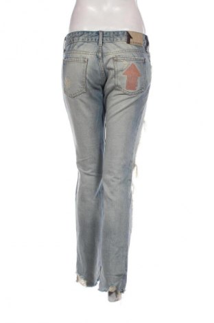 Damen Jeans Criminal, Größe M, Farbe Blau, Preis € 4,99