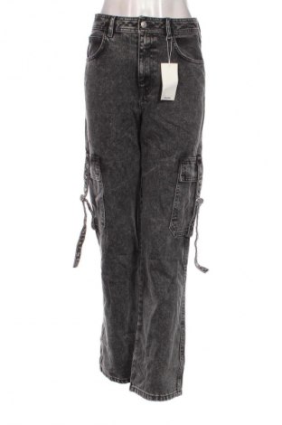 Damen Jeans Cropp, Größe S, Farbe Grau, Preis € 19,42