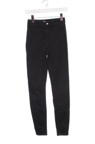 Damen Jeans Cropp, Größe XS, Farbe Schwarz, Preis 20,97 €