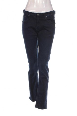 Γυναικείο Τζίν Cross, Μέγεθος L, Χρώμα Μπλέ, Τιμή 28,77 €