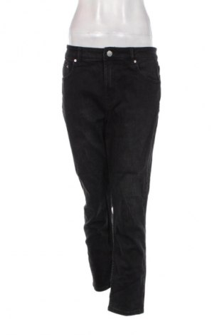 Damen Jeans Decjuba, Größe M, Farbe Schwarz, Preis € 6,49