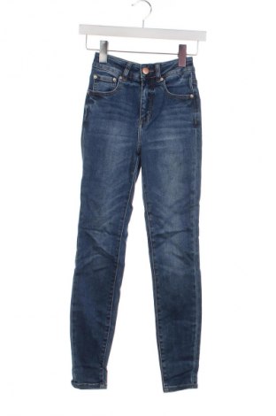 Damen Jeans Decjuba, Größe XS, Farbe Blau, Preis € 9,99