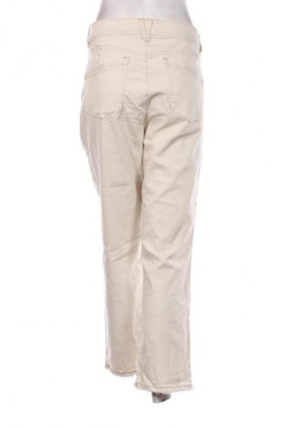 Damen Jeans Democracy, Größe XL, Farbe Beige, Preis € 4,99