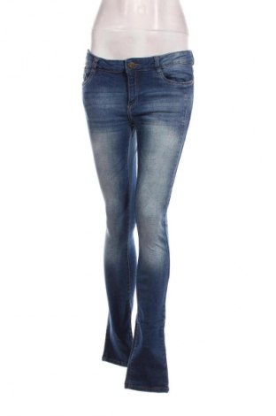 Damen Jeans Denim 1982, Größe L, Farbe Blau, Preis 6,99 €