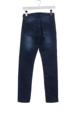 Dámske džínsy  Denim 1982, Veľkosť XS, Farba Modrá, Cena  10,23 €