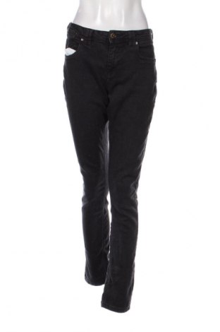 Damen Jeans Denim 1982, Größe L, Farbe Schwarz, Preis € 9,49