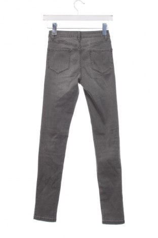 Dámske džínsy  Denim&Co., Veľkosť XS, Farba Sivá, Cena  9,45 €