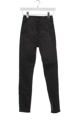 Damskie jeansy Denim Co., Rozmiar S, Kolor Szary, Cena 147,13 zł