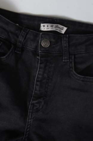 Γυναικείο Τζίν Denim Co., Μέγεθος XS, Χρώμα Γκρί, Τιμή 6,99 €