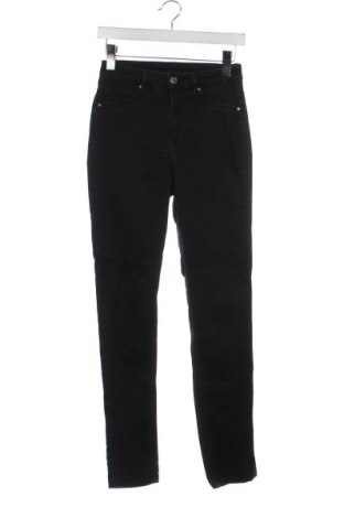 Blugi de femei Denim&Co., Mărime XS, Culoare Negru, Preț 44,99 Lei