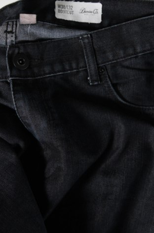 Γυναικείο Τζίν Denim Co., Μέγεθος XXL, Χρώμα Μπλέ, Τιμή 8,64 €