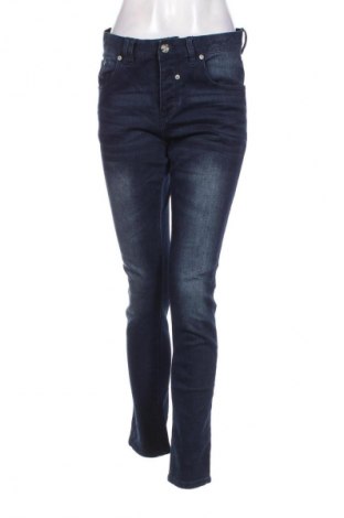 Damen Jeans Desigual, Größe L, Farbe Blau, Preis € 19,96