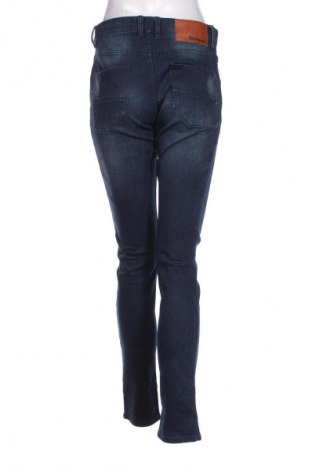 Damen Jeans Desigual, Größe L, Farbe Blau, Preis € 19,96