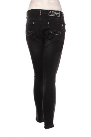 Damen Jeans Di Stefano, Größe M, Farbe Schwarz, Preis € 5,99