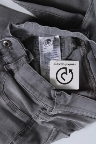 Damskie jeansy Diesel, Rozmiar S, Kolor Szary, Cena 133,75 zł