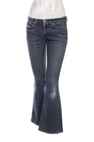 Γυναικείο Τζίν Diesel, Μέγεθος S, Χρώμα Μπλέ, Τιμή 48,25 €