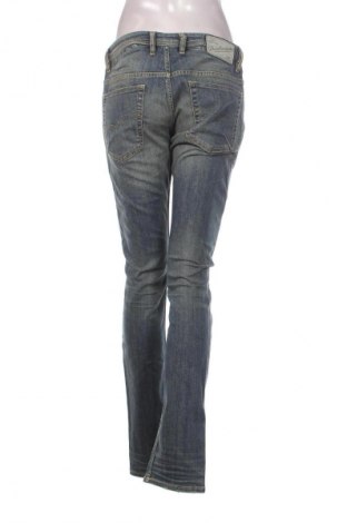 Damen Jeans Diesel, Größe M, Farbe Grau, Preis 132,99 €