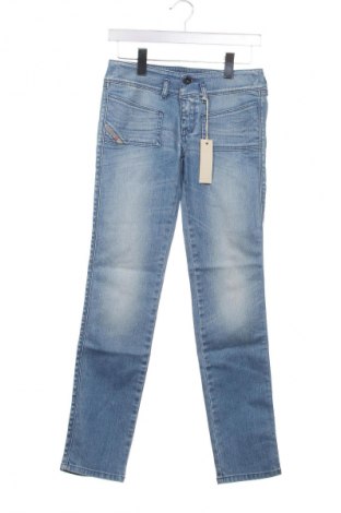 Damen Jeans Diesel, Größe XS, Farbe Blau, Preis € 100,99