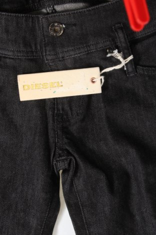 Damskie jeansy Diesel, Rozmiar XS, Kolor Czarny, Cena 194,99 zł