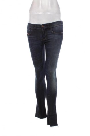 Damen Jeans Diesel, Größe S, Farbe Blau, Preis € 46,43