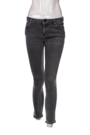 Damen Jeans Dondup, Größe M, Farbe Grau, Preis € 19,37