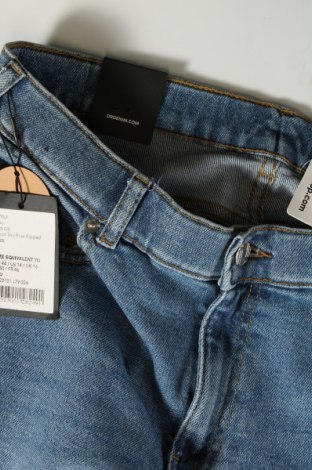 Γυναικείο Τζίν Dr. Denim, Μέγεθος XL, Χρώμα Μπλέ, Τιμή 15,99 €